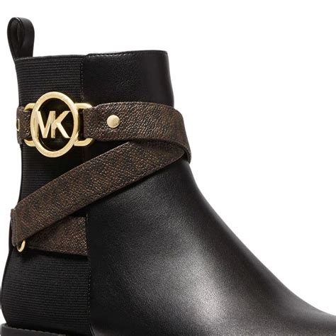 michael kors rory bootie|Michael Kors booties for women.